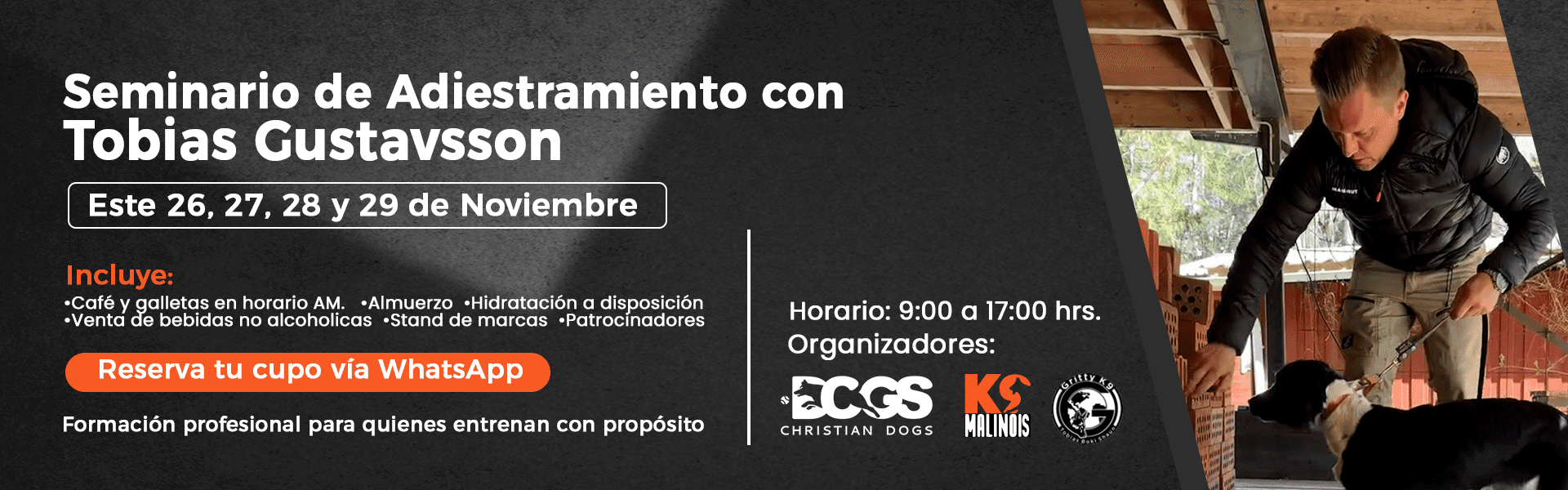 seminario deteccion